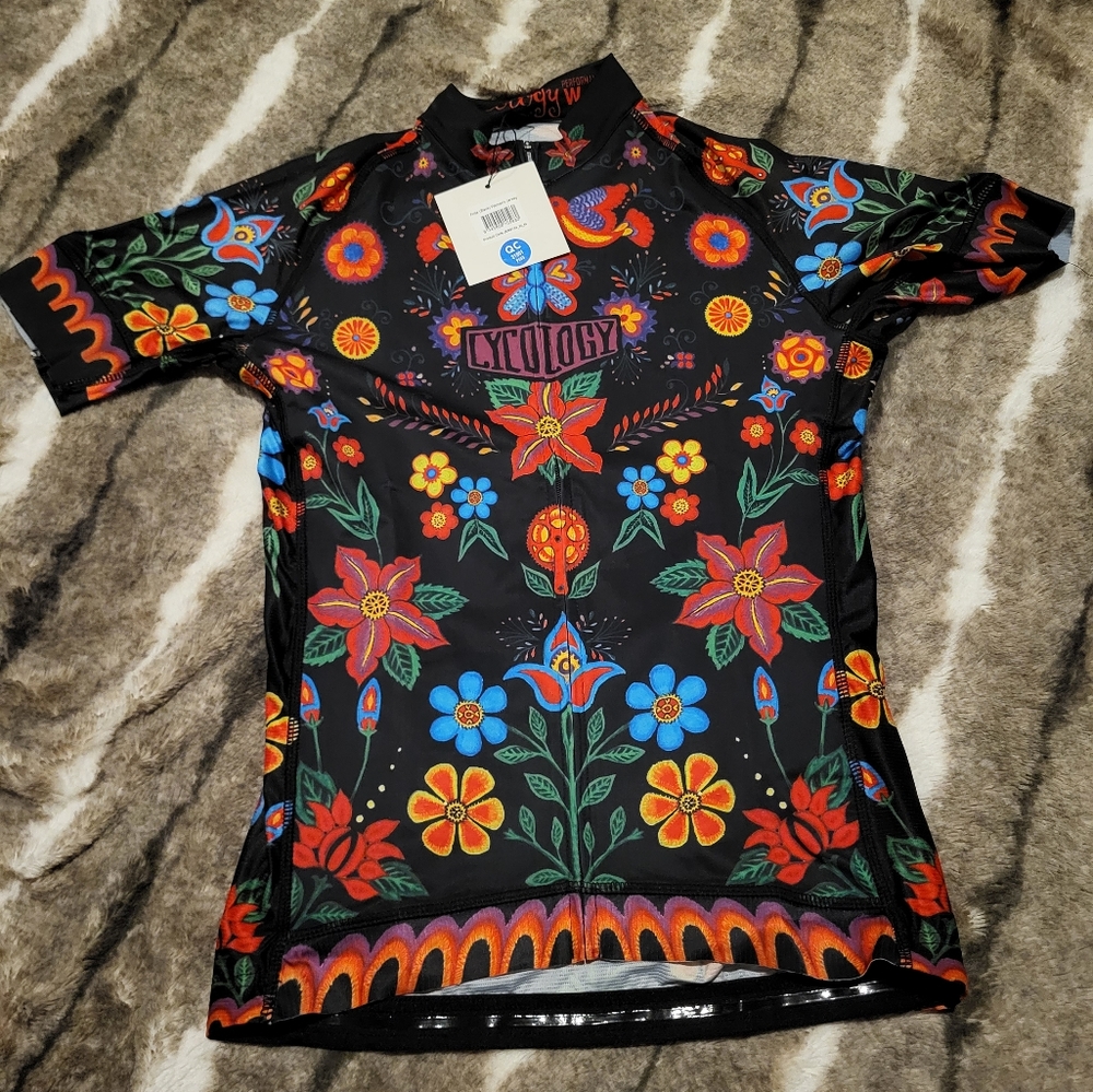 Cycology Gear womens medium